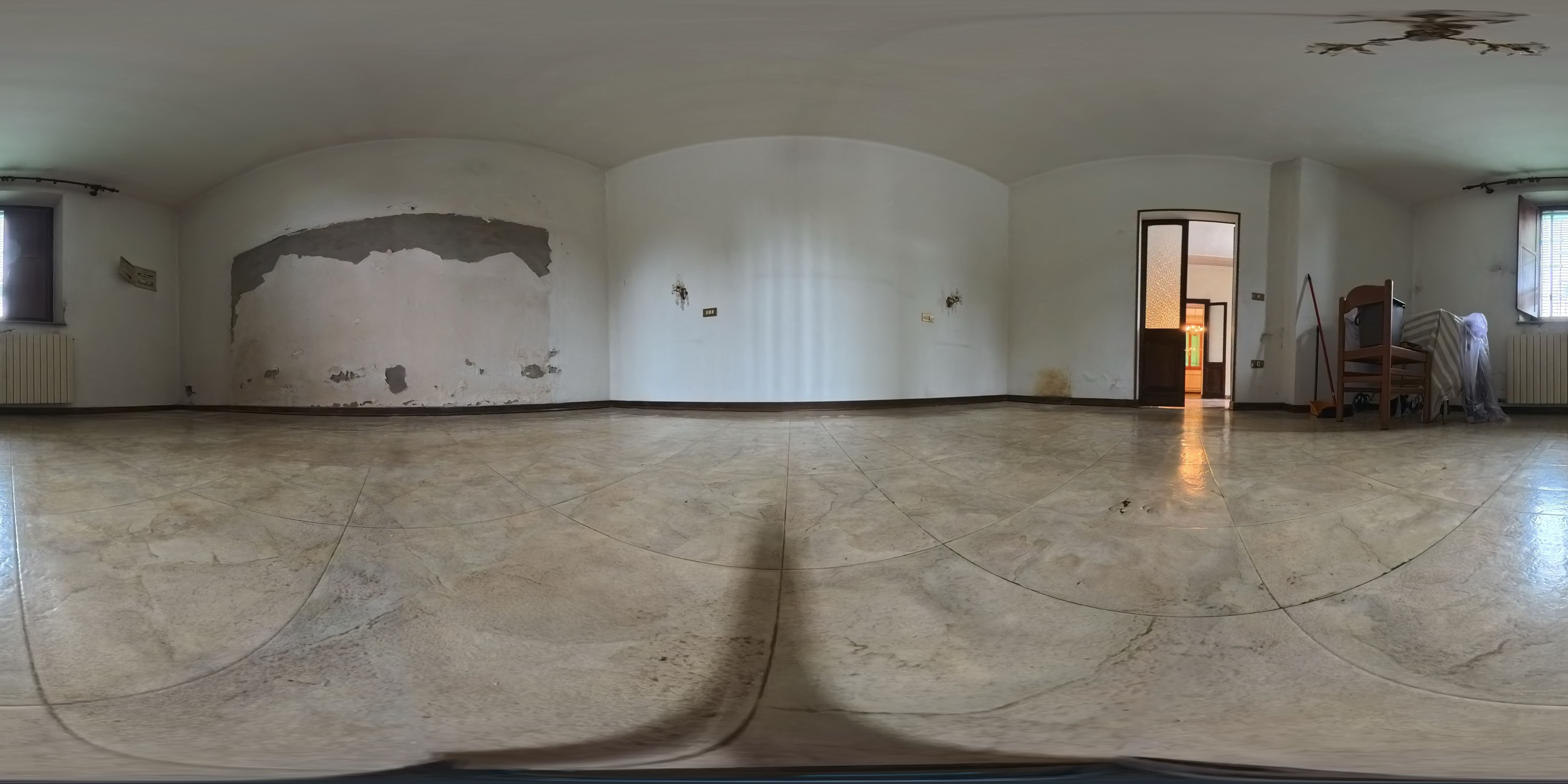 Casa Indipendente in Vendita San Giovanni in Croce