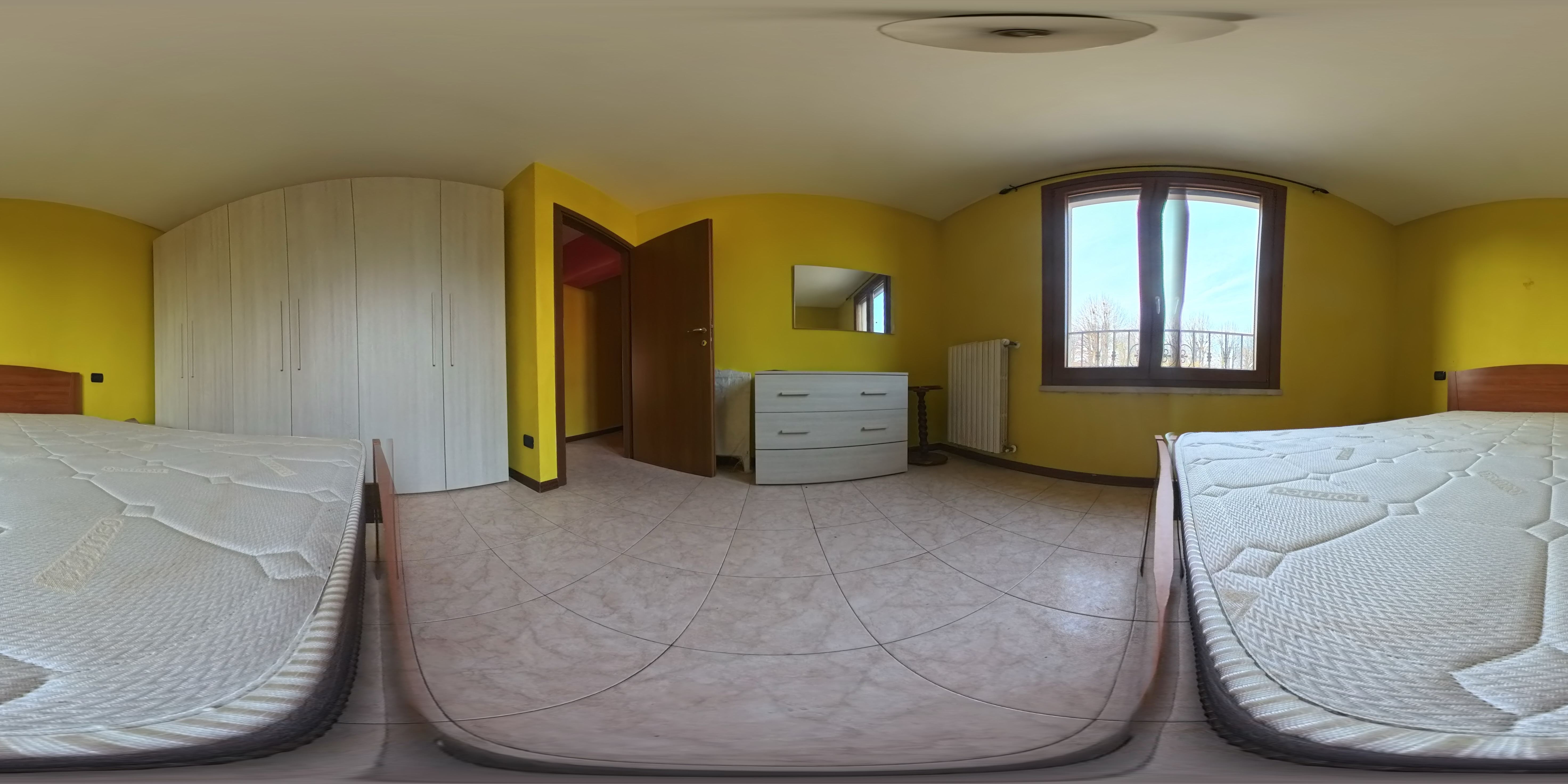 Appartamento in Vendita Casalmaggiore