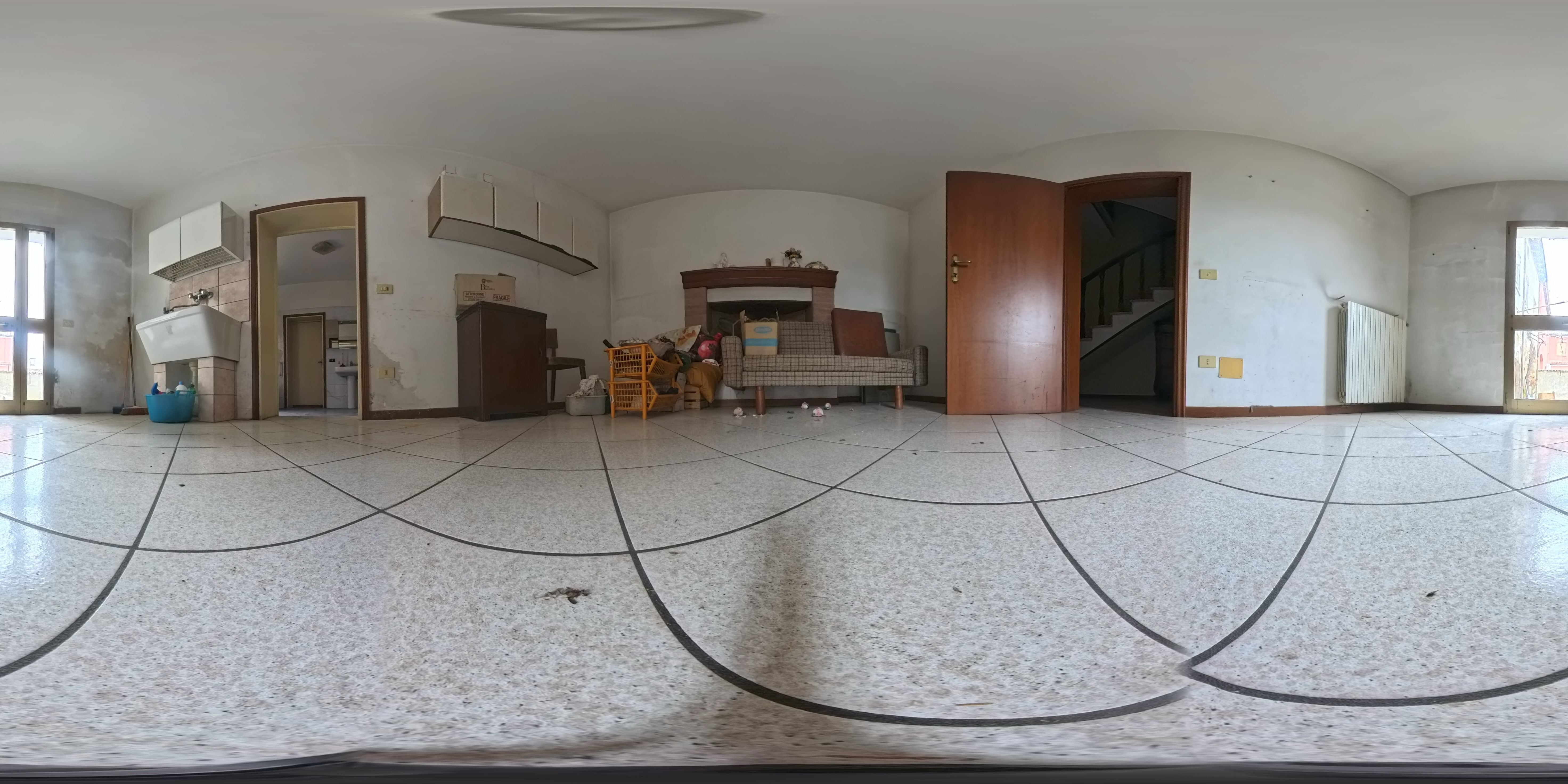 Casa Indipendente in Vendita Bozzolo