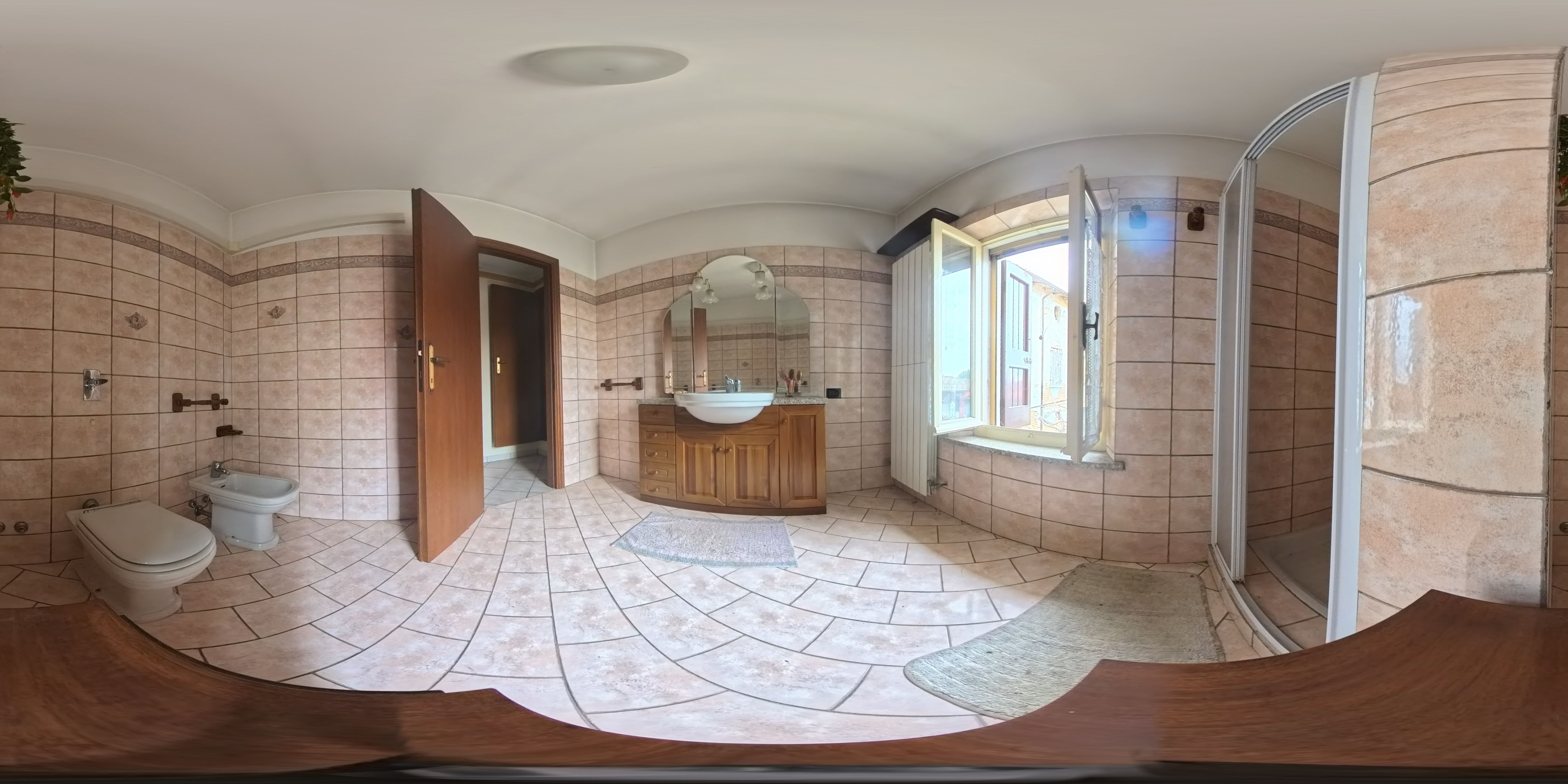 Casa Indipendente in Vendita Bozzolo