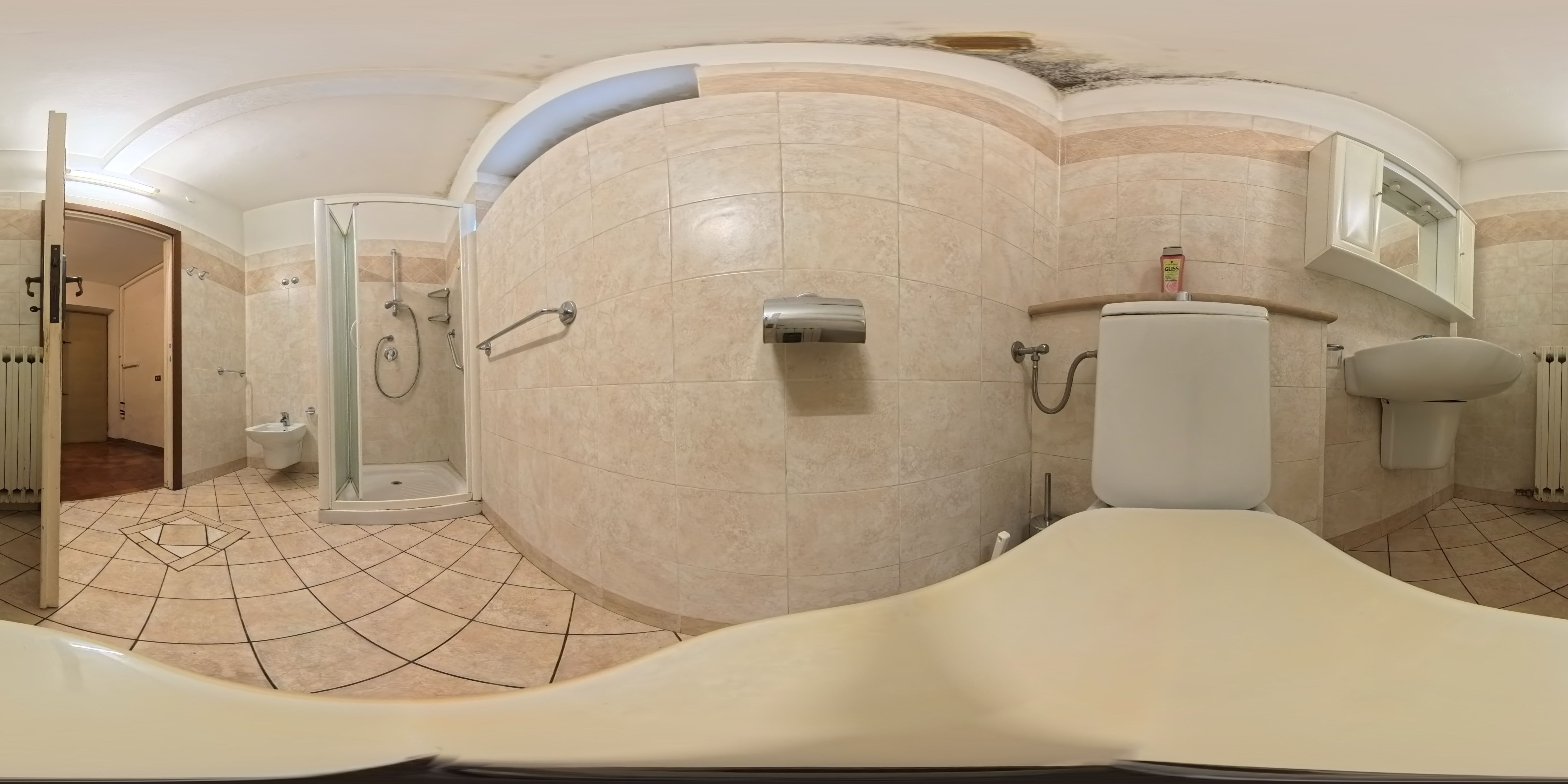 Casa Indipendente in Vendita San Giovanni in Croce