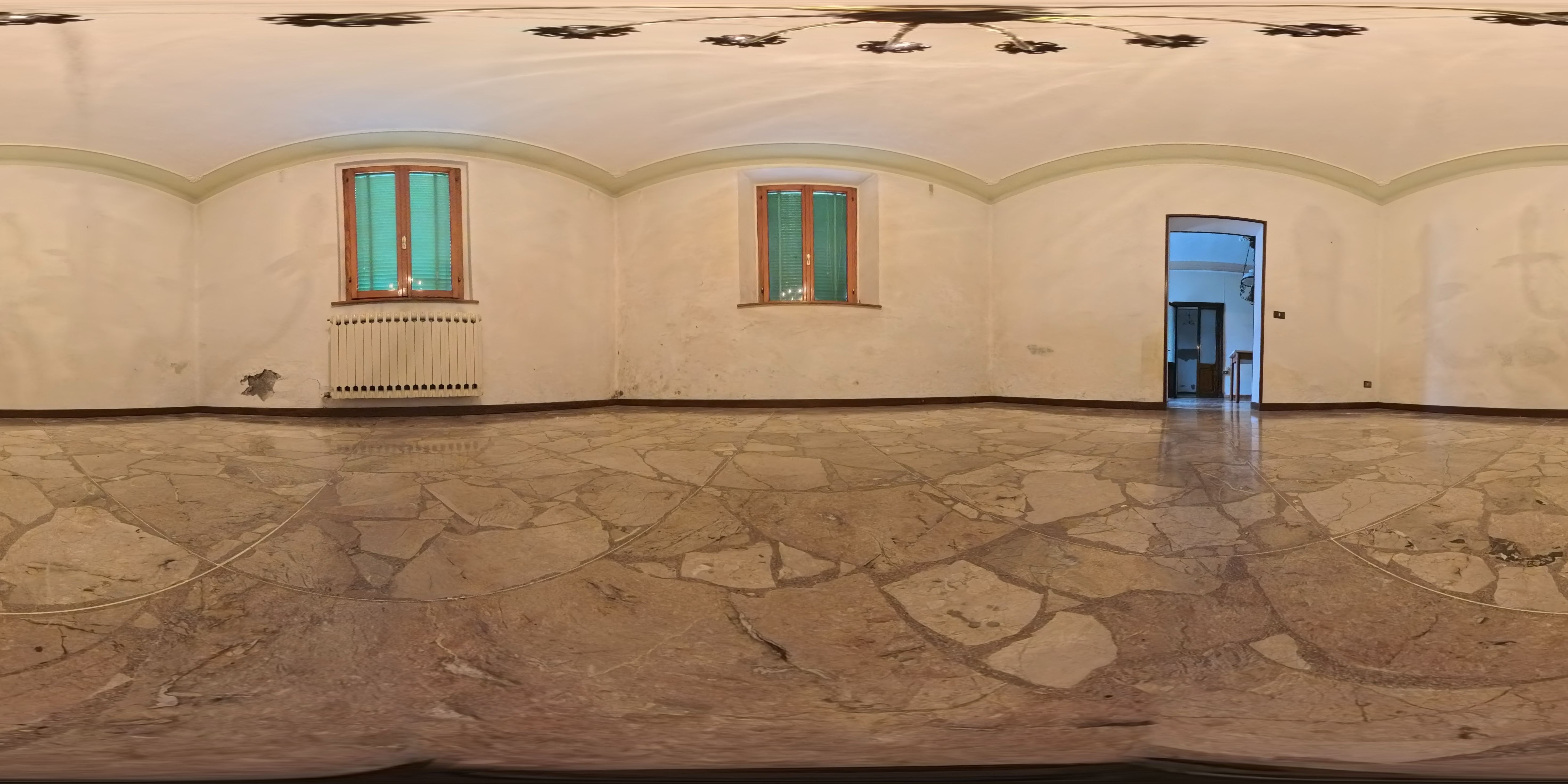 Casa Indipendente in Vendita San Giovanni in Croce