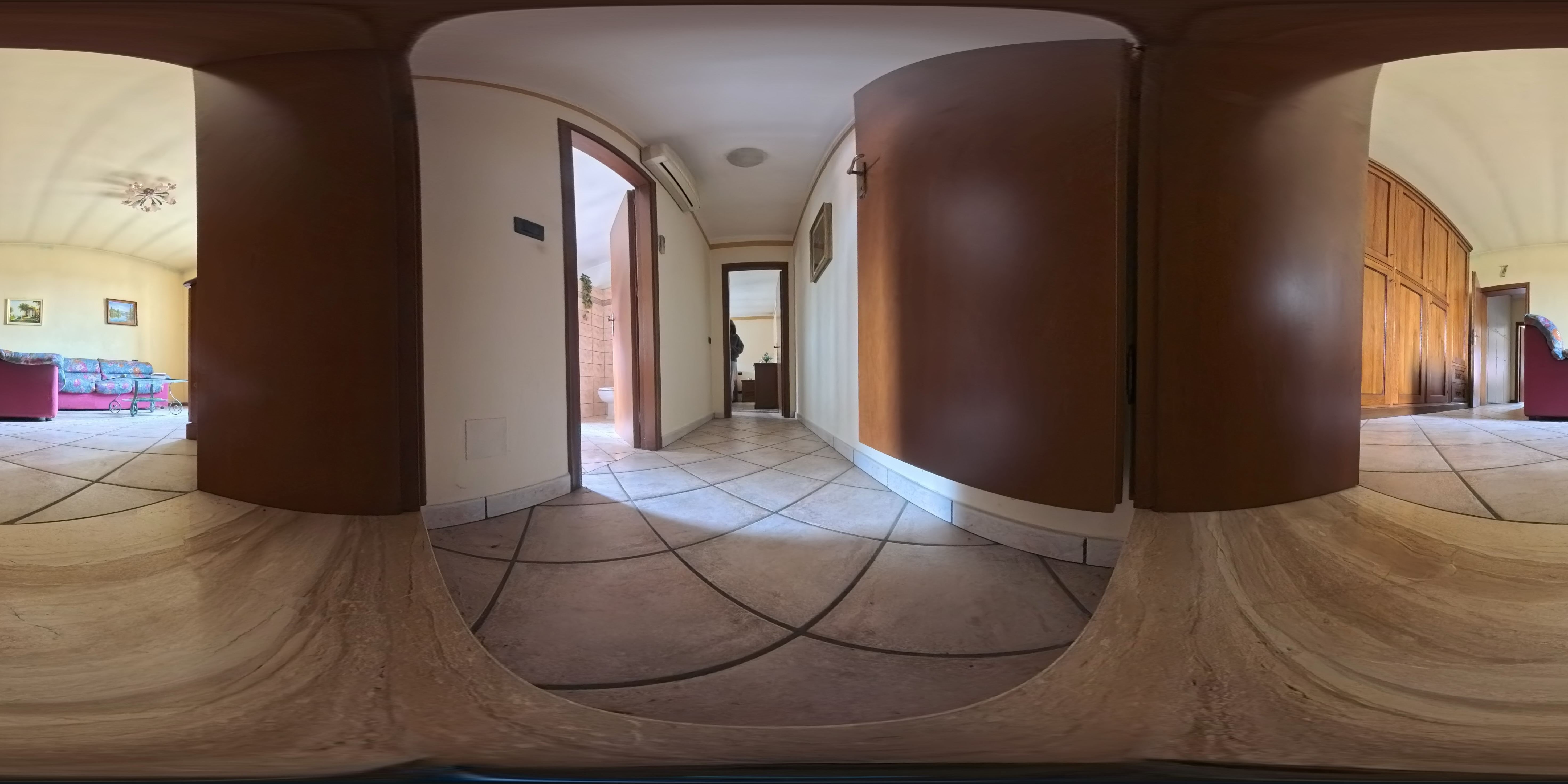 Casa Indipendente in Vendita Bozzolo