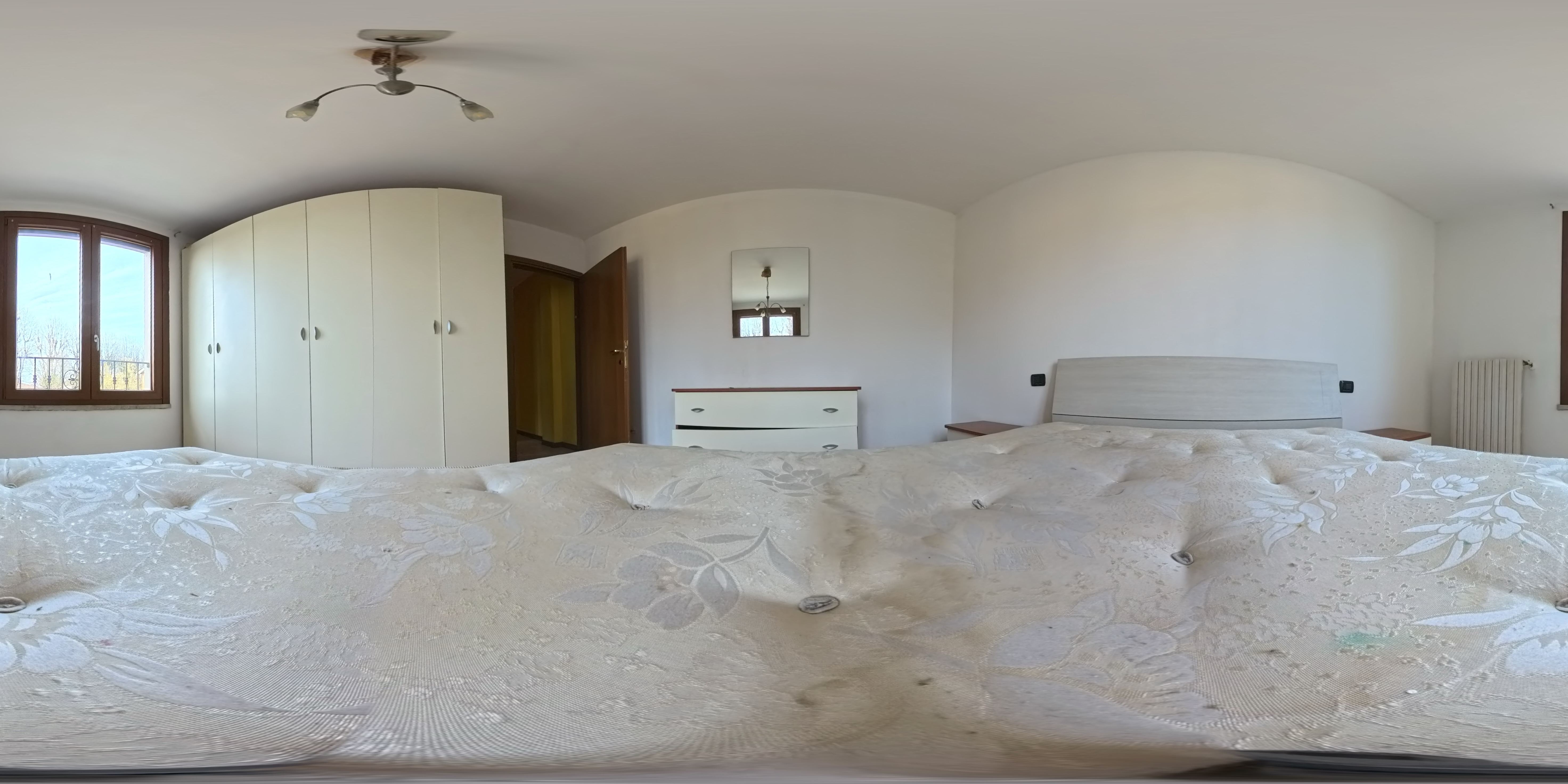 Appartamento in Vendita Casalmaggiore