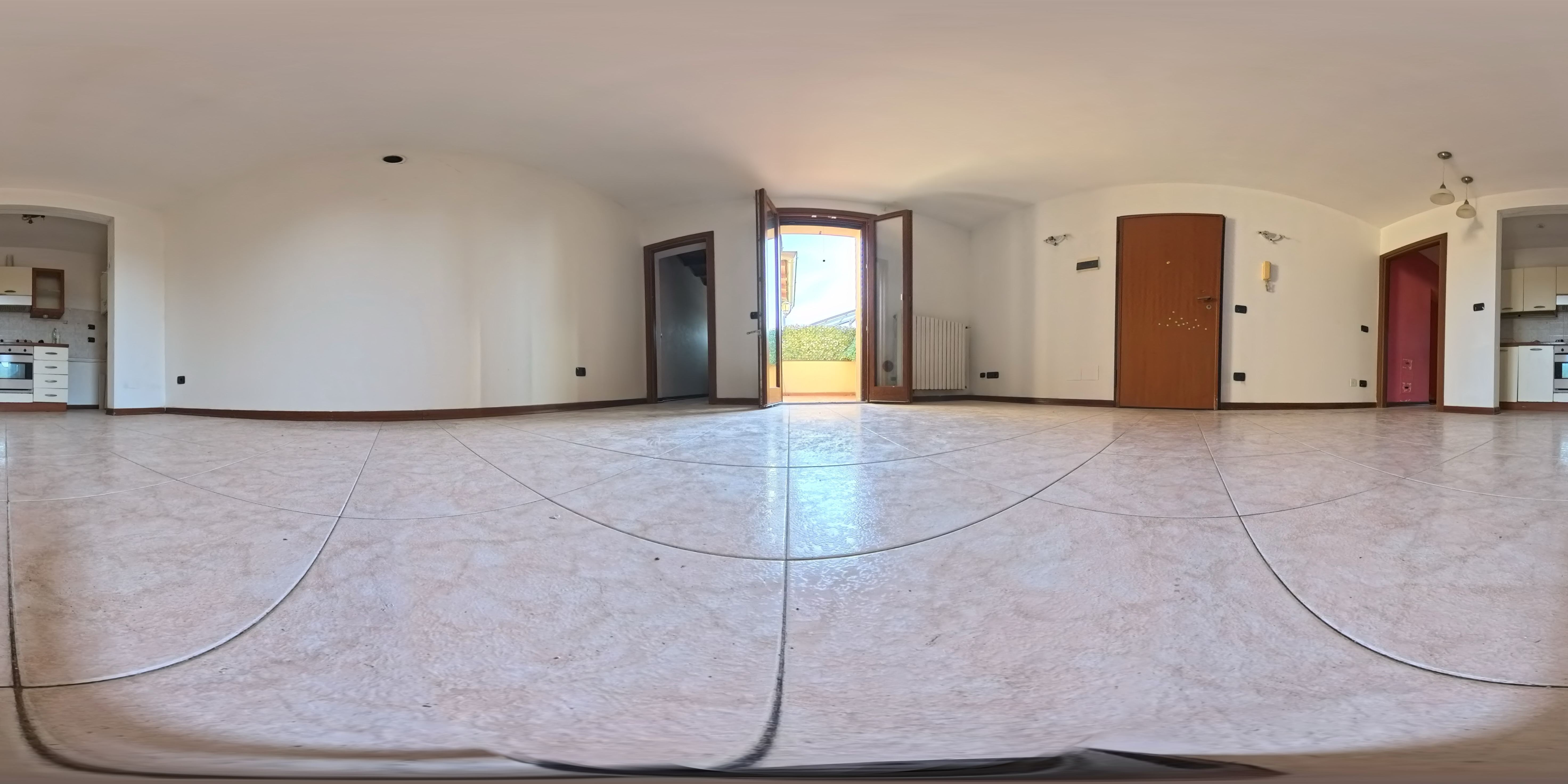Appartamento in Vendita Casalmaggiore