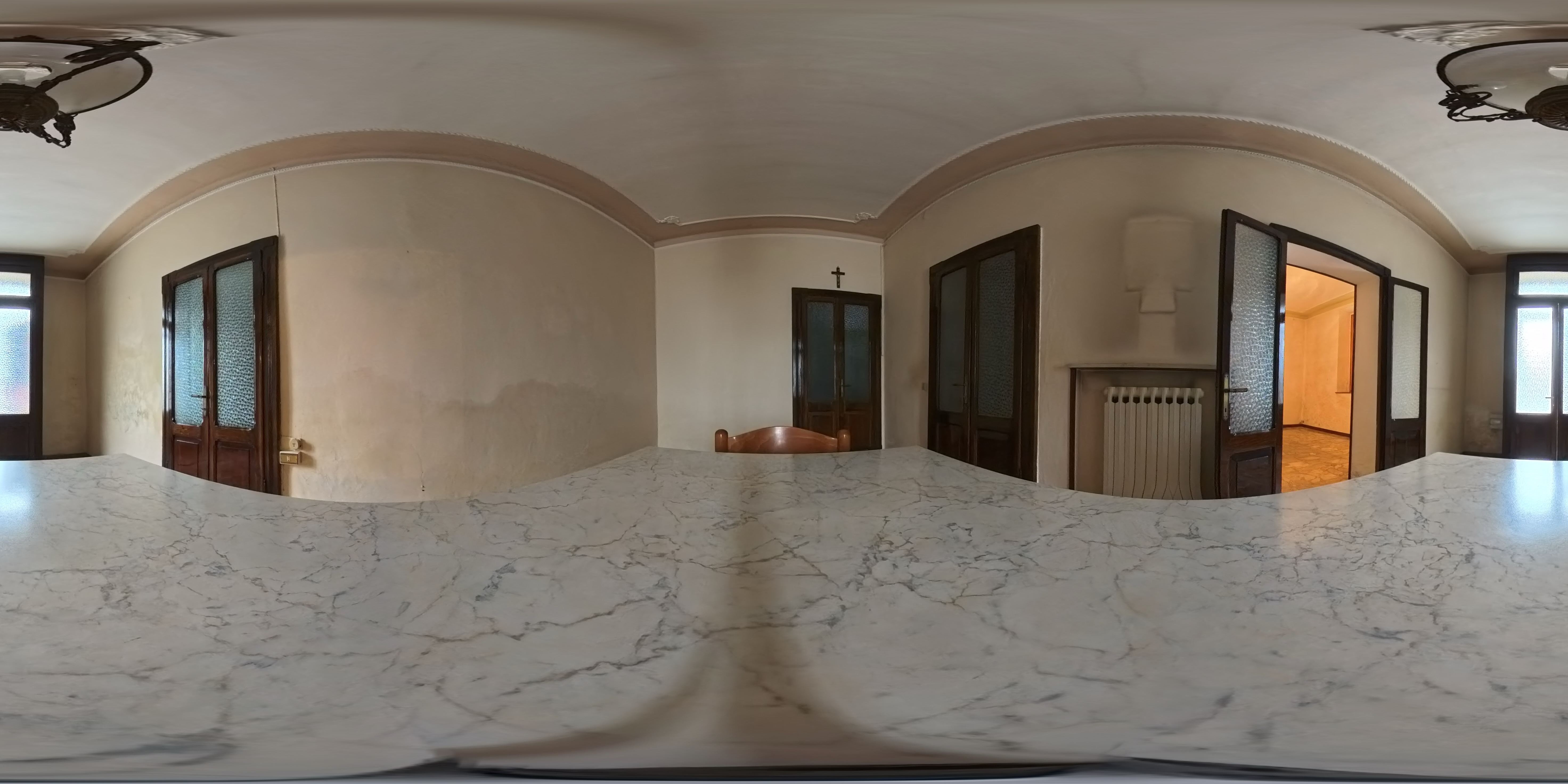 Casa Indipendente in Vendita San Giovanni in Croce