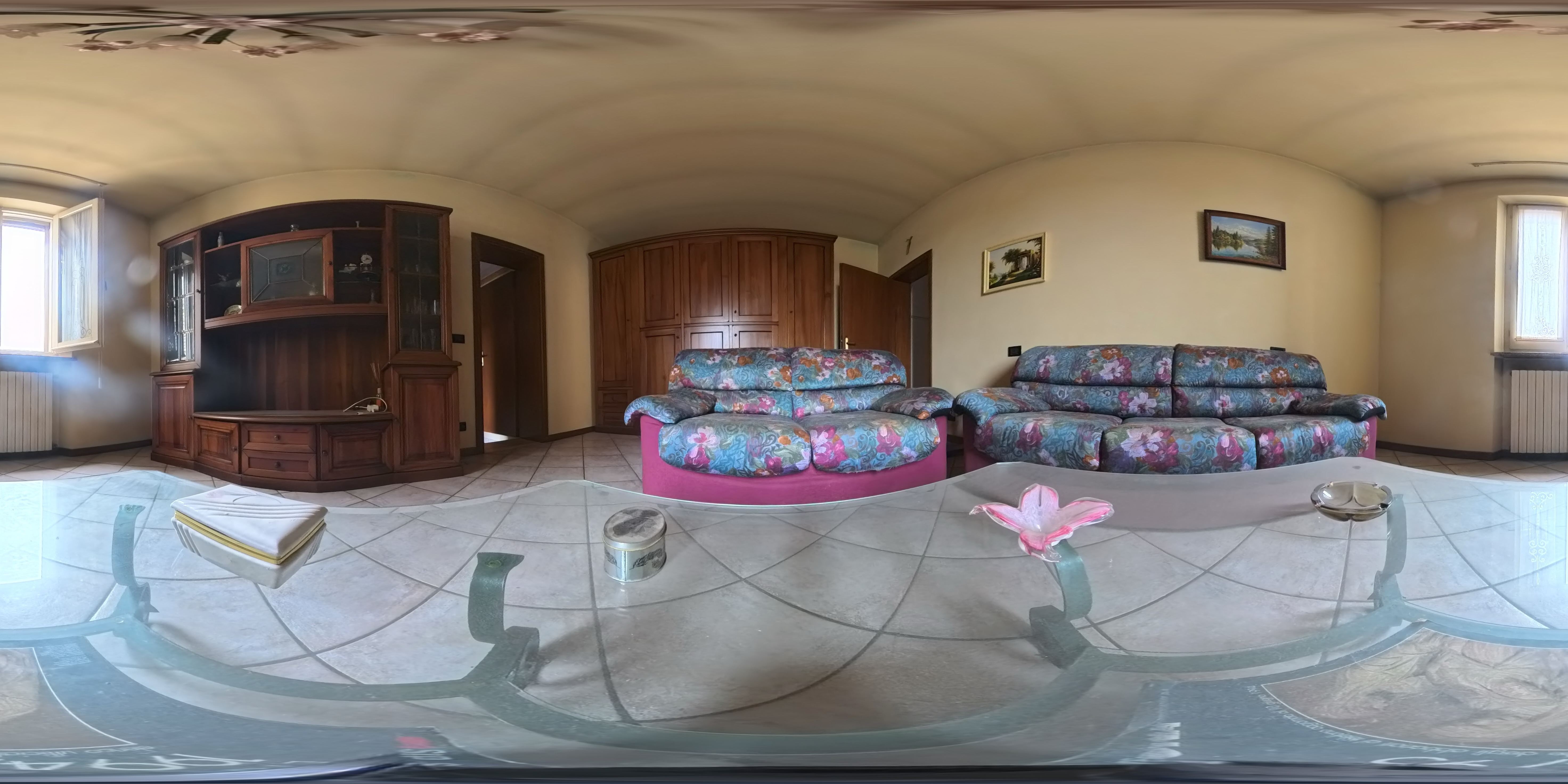Casa Indipendente in Vendita Bozzolo