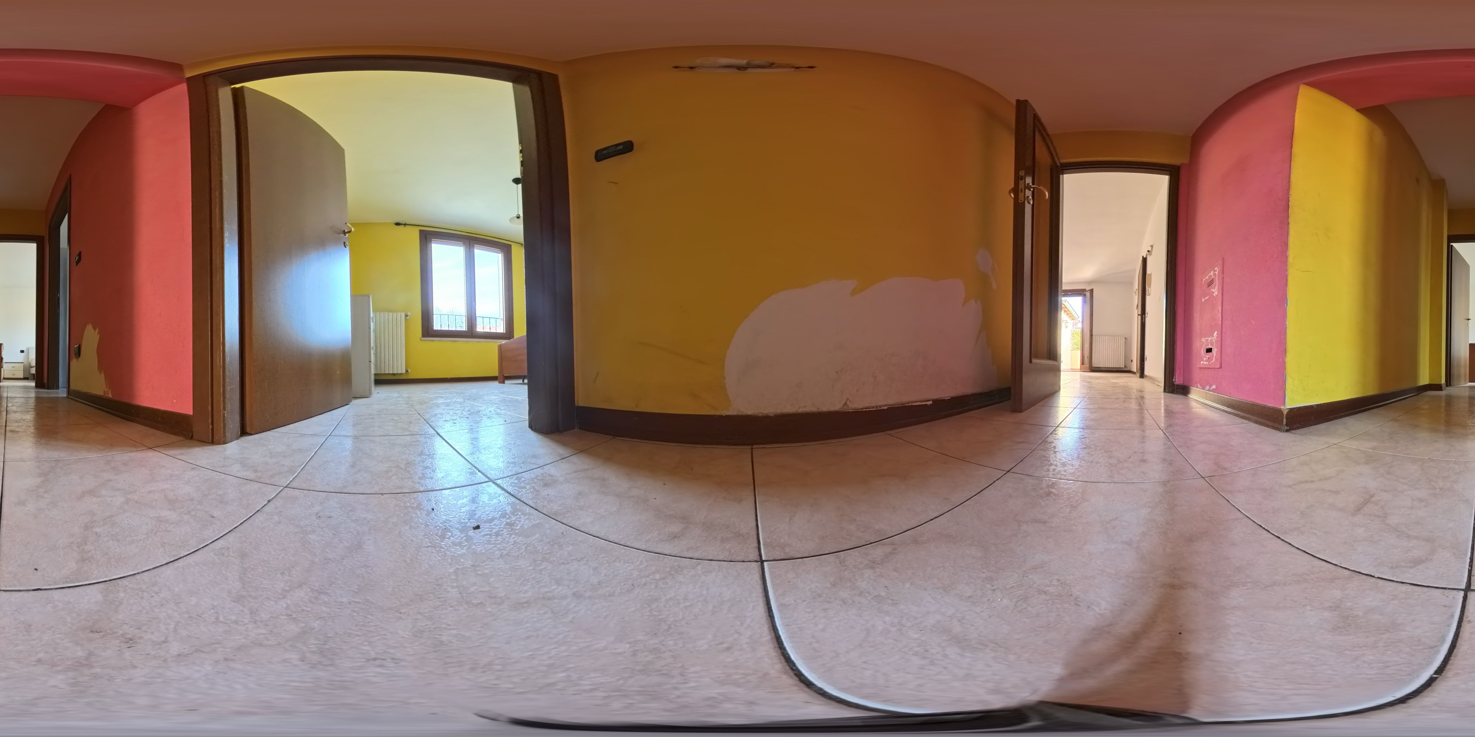Appartamento in Vendita Casalmaggiore