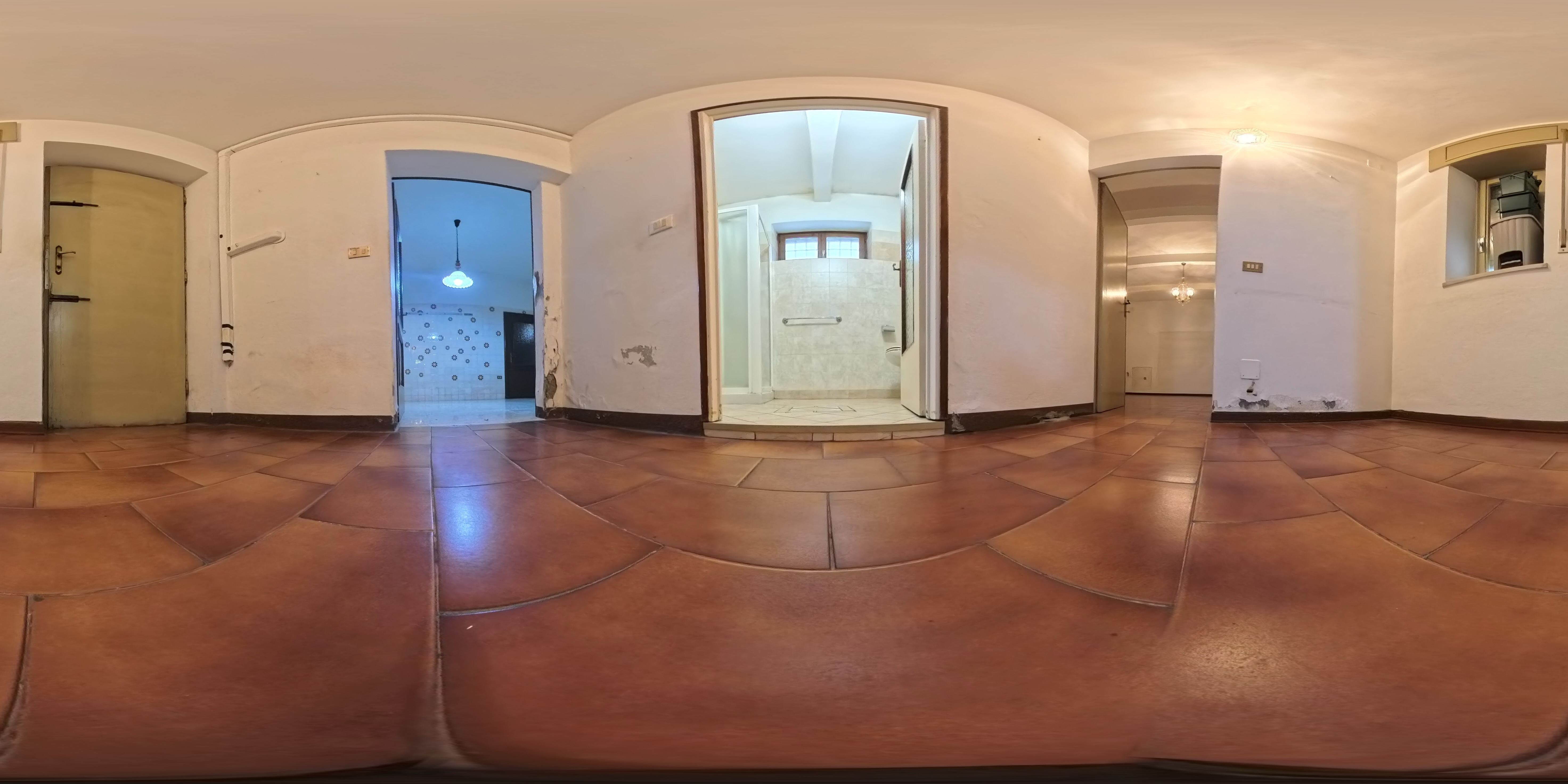 Casa Indipendente in Vendita San Giovanni in Croce