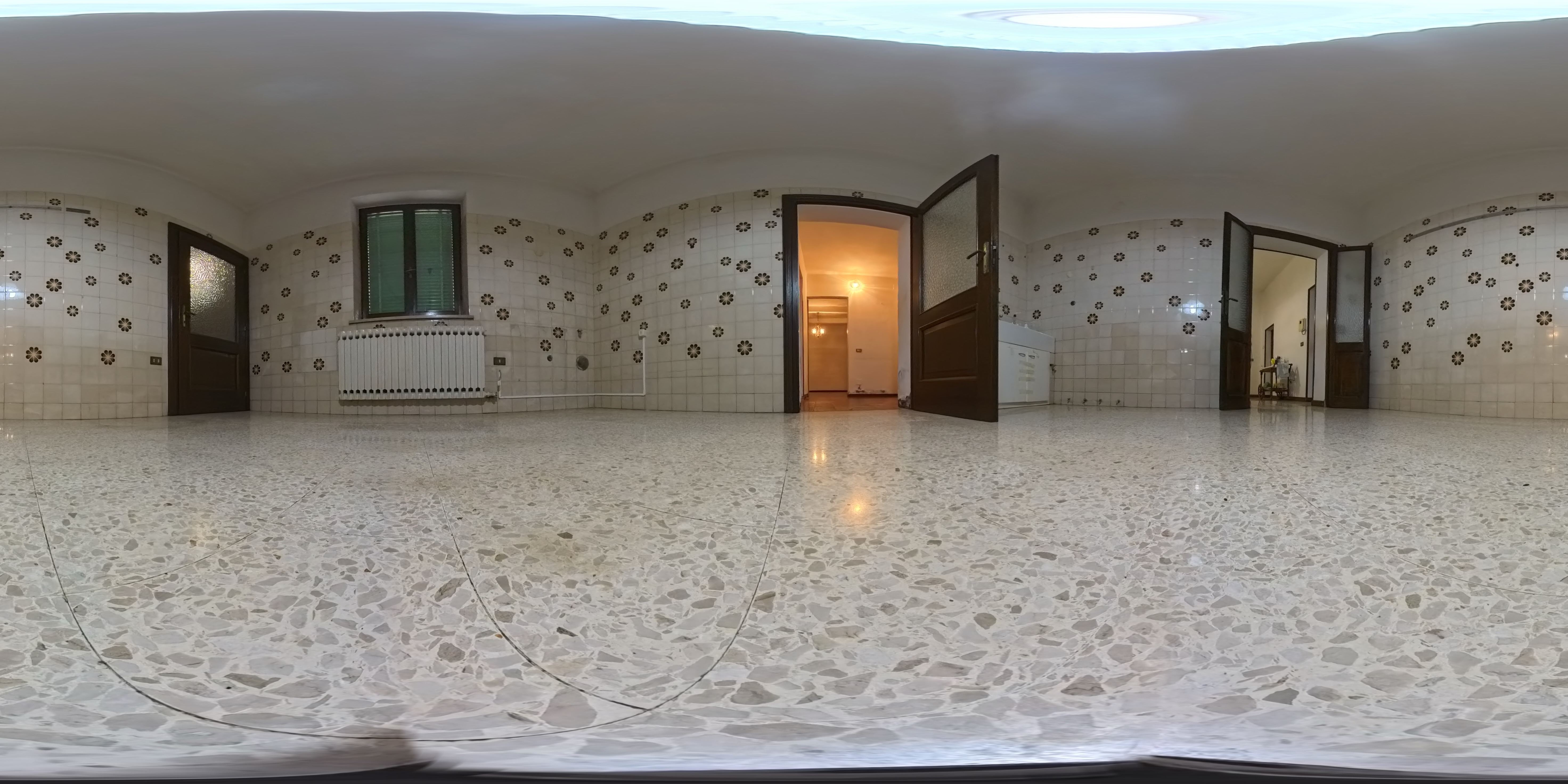 Casa Indipendente in Vendita San Giovanni in Croce