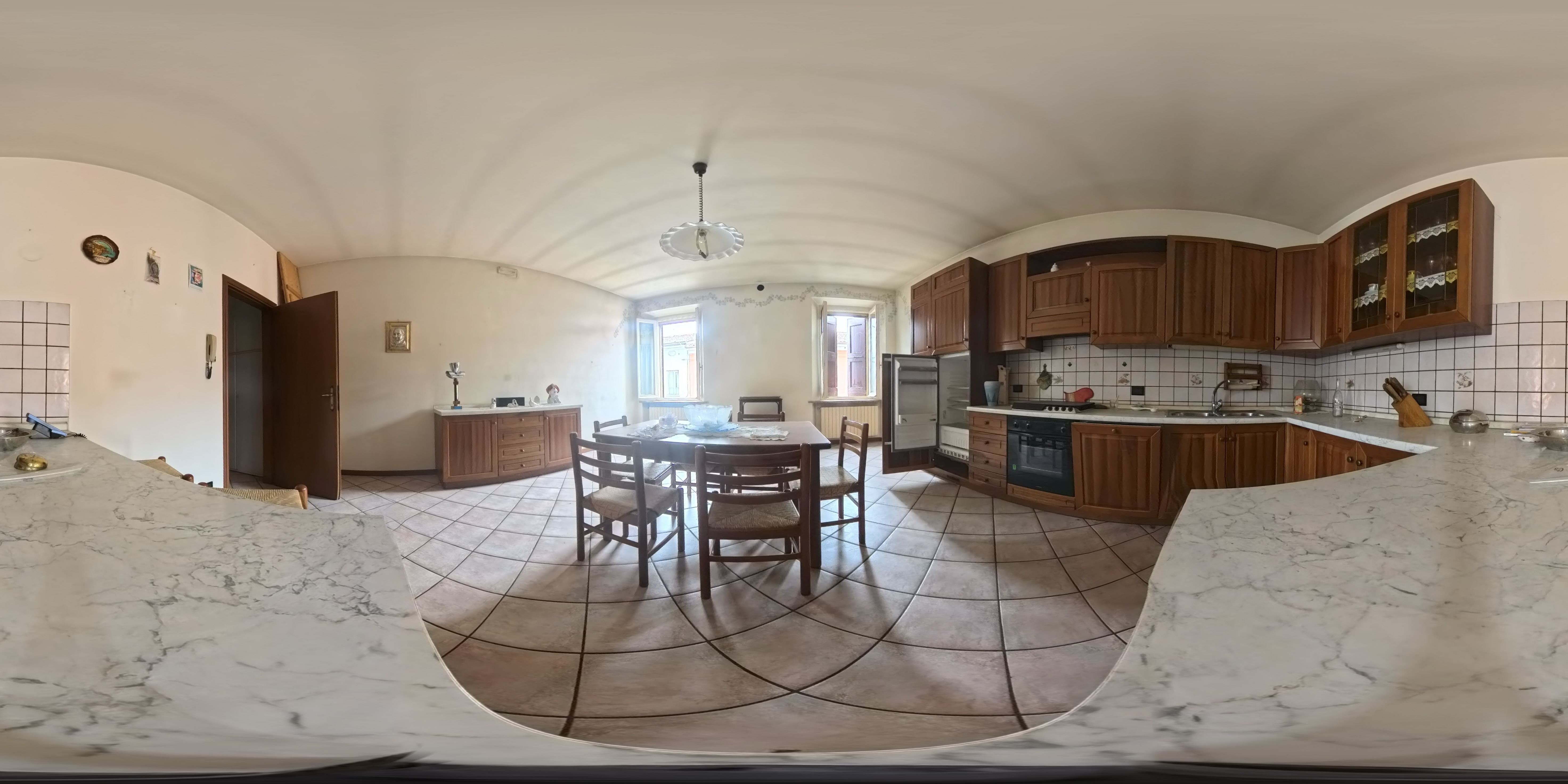 Casa Indipendente in Vendita Bozzolo