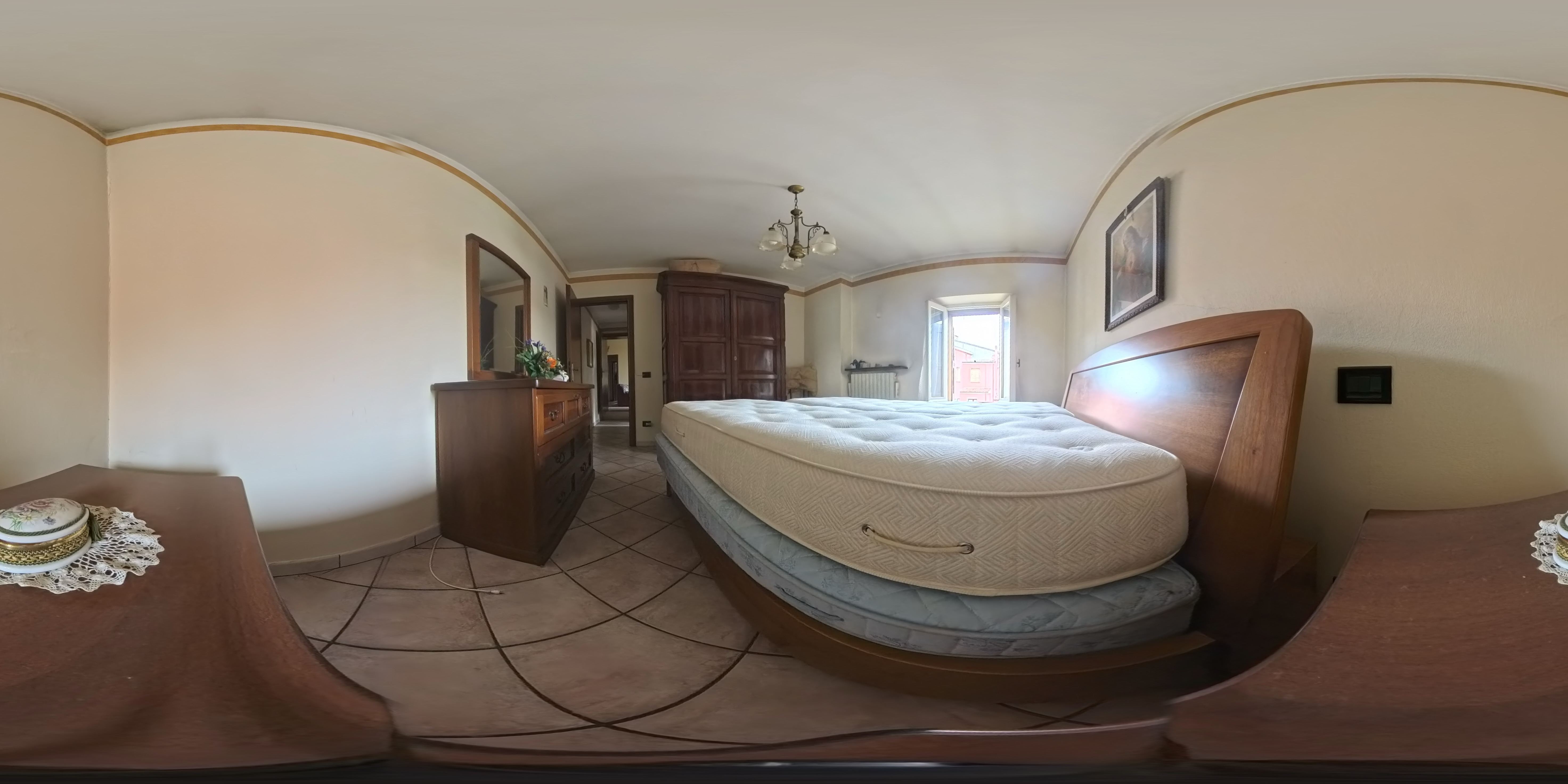 Casa Indipendente in Vendita Bozzolo