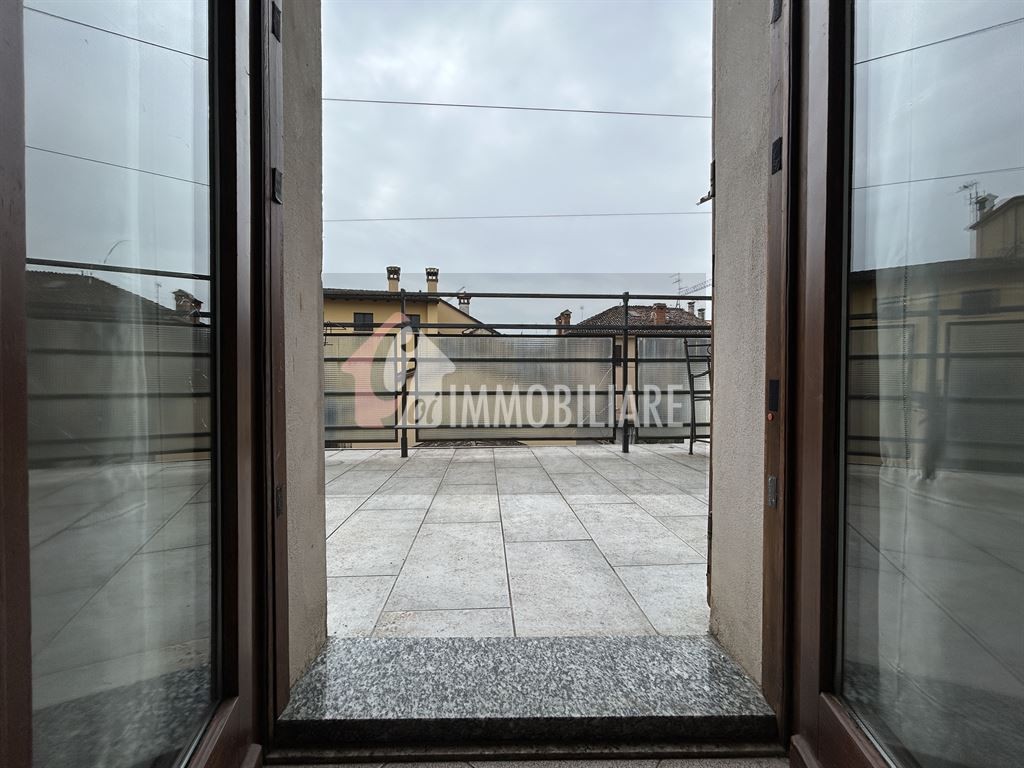 Caratteristico Appartamento Duplex a Due Passi dal Centro