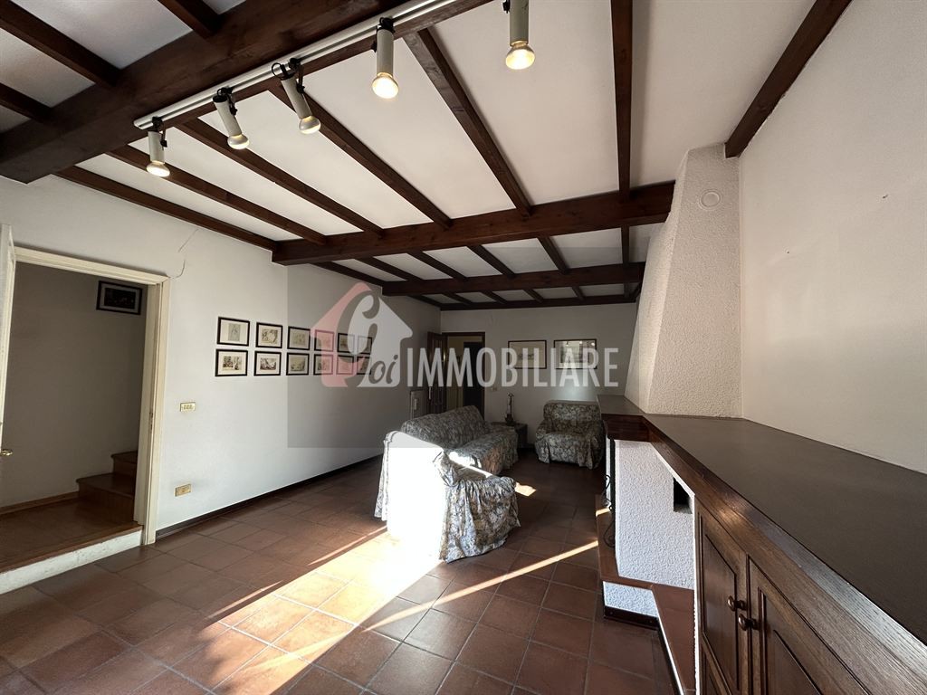 Eleganza Indipendente nel Cuore di Casalmaggiore