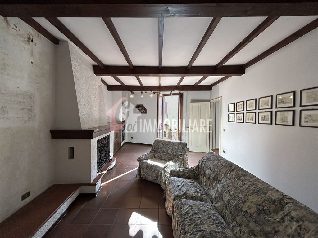 Eleganza Indipendente nel Cuore di Casalmaggiore