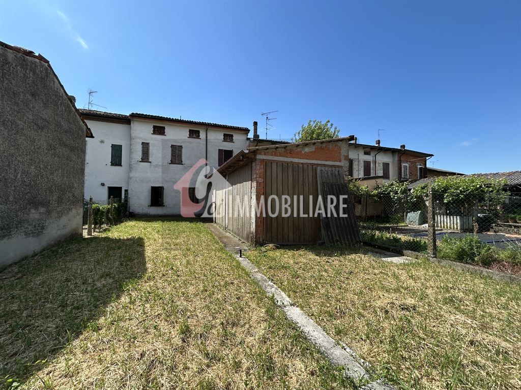 Versatilità  e spazio nel cuore del paese